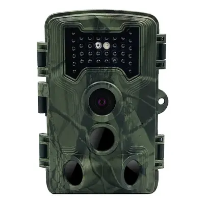 Trail Camera 1080P 16MP Wildlife Camera Hunting Trail Cameras Infrared With Night Vision For Out