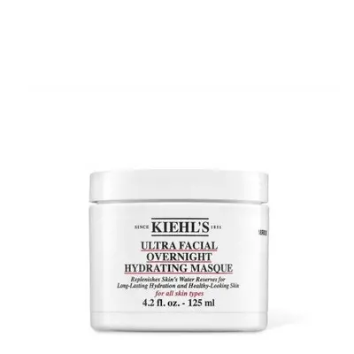 Kiehl'S Ultra Facial Overnight 4.2 Hydrating Masque