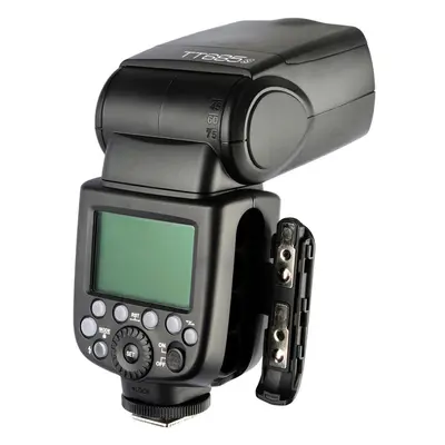 (For Canon) Camera Flash Speedlite for Canon/Nikon/Sony/Fuji/Olympus Camera