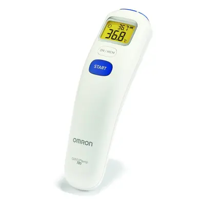 Omron Gentle Temp Contactless Thermometer