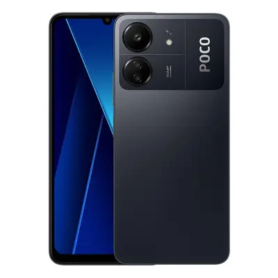 Poco C65 Dual (Global) (256GB+8GB, Black)