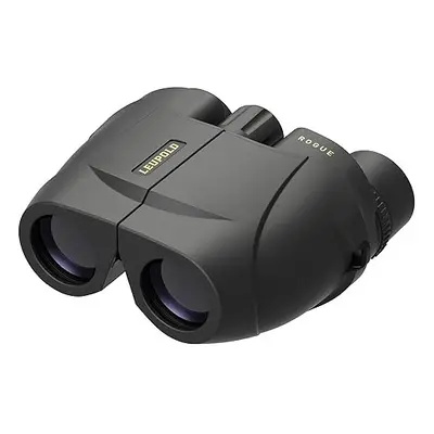 Leupold BX-1 Rogue Binoculars, 8x25mm (59220)