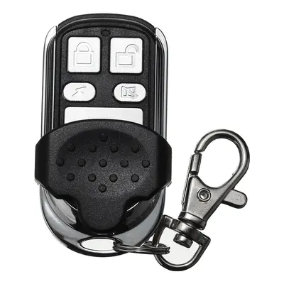 4 Button 318MHz Replacement Garage Door Remote Control for MCT-11 MCT-3 DNT00090