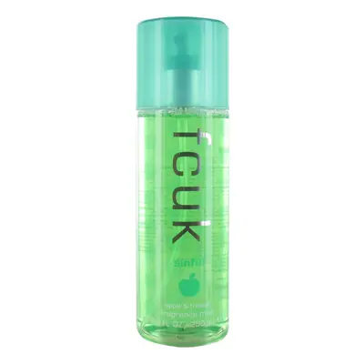 fcuk Sinful Apple & Freesia 250ml Body Mist