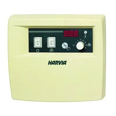 Certikin Harvia Xenio Cx110 Control Panel (SHCONCX110)