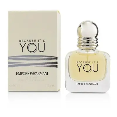 Because Its You 30ml EDP Spray