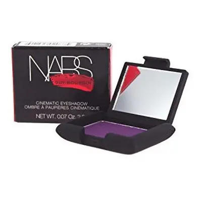 NARS Cinematic Eyeshadow, Rage