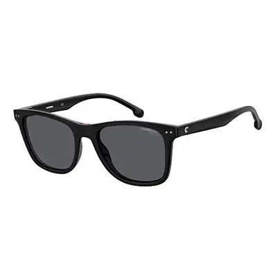 2022t/s Sunglasses, 807/IR Black