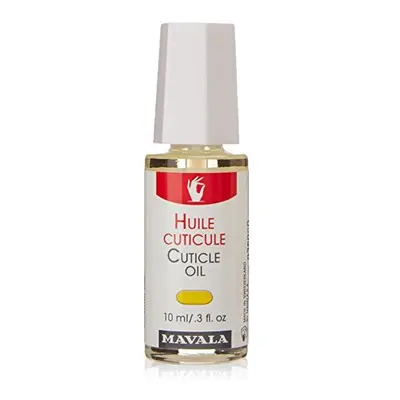 Olio Cuticule 10Â ml