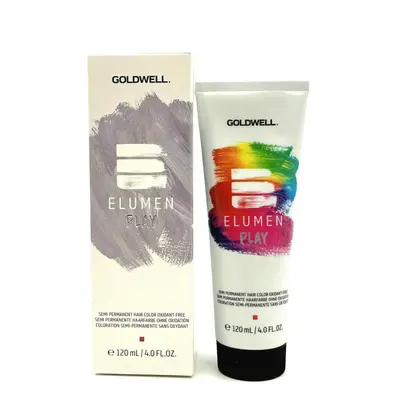 Semi-Permanent Tint Goldwell ELUMEN PLAY ml