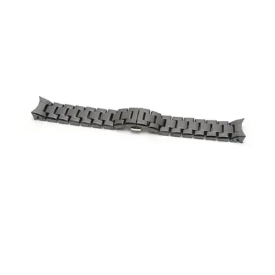 (Black) Authentic Emporio Armani Watch Bracelet AR1400