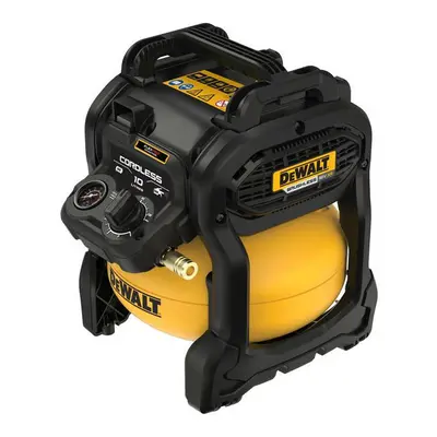 DEWALT KOMPRESOR 10L 18V DCC1018N