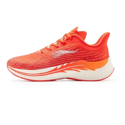 (Red, 40) Sports Wild Casual Soft Men's Running Shoes