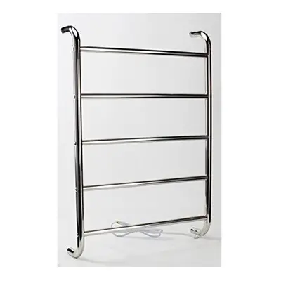 Madrid Dry Electric Stainless Steel Towel Rail x 700mm