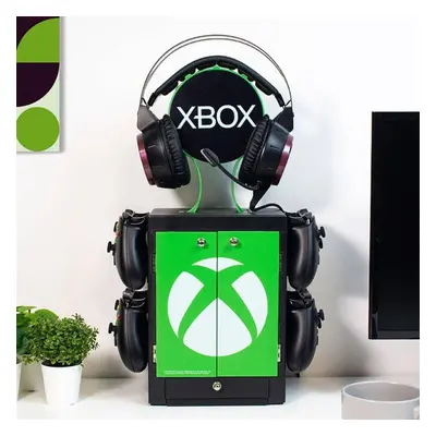 Xbox Official Gaming Locker