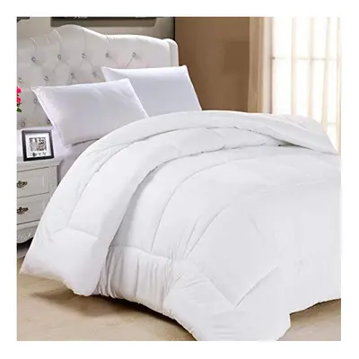 LUXURY GOOSE FEATHER AND DOWN DUVET QUILT 13.5 TOG King by Nights uk