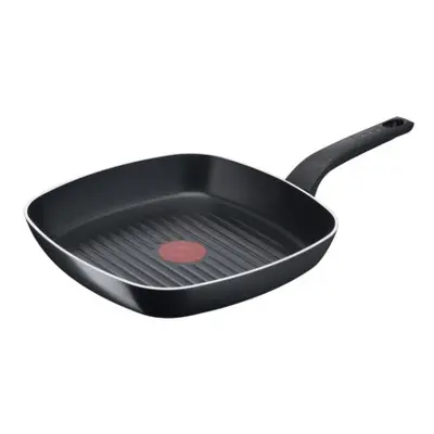 Tefal Simply Clean B5674053 frying pan Grill pan Square