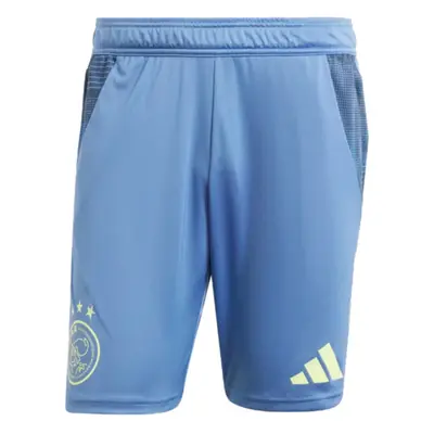 (XL) Ajax Training Shorts (Crew Blue)