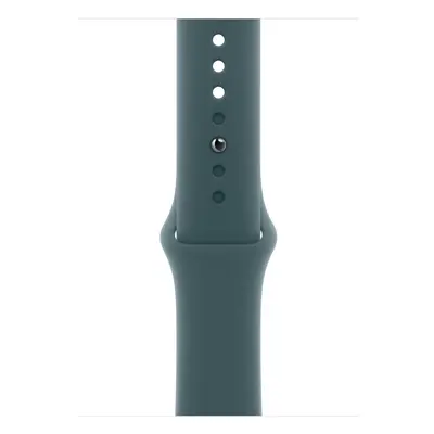 Apple Watch Band - Sport Band 46mm - Lake Green - M/L