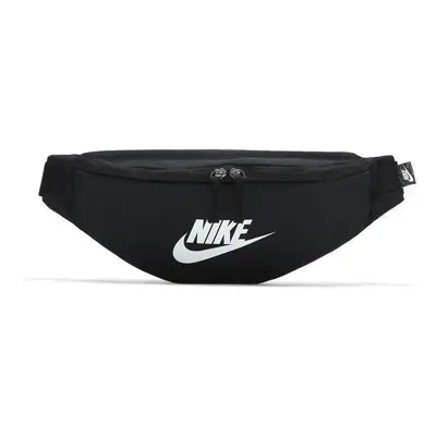 Nike Heritage Sack Waistpack Fanny Pack Black