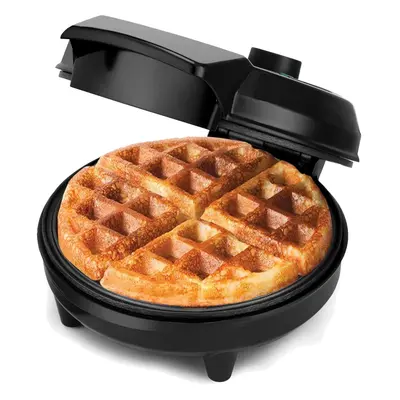 Waffle Maker Iron Machine - Deep Fill Non-Stick Coating Cooking Plates, Adjustable Temperature C