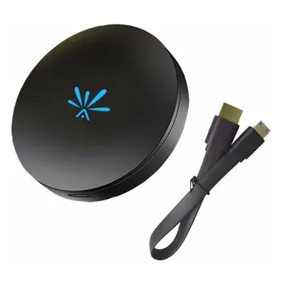 (2.4GHz) Display Dongle 2.4GHz/5GHz Video WiFi Display Dongle HD Digital HD Media Video Streamer