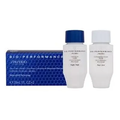 Shiseido - Bio-Performance Skin Filler Serums Set ( nÃ¡plnÄ ) - Sada pleÅ¥ovÃ½ch sÃ©r 30ml