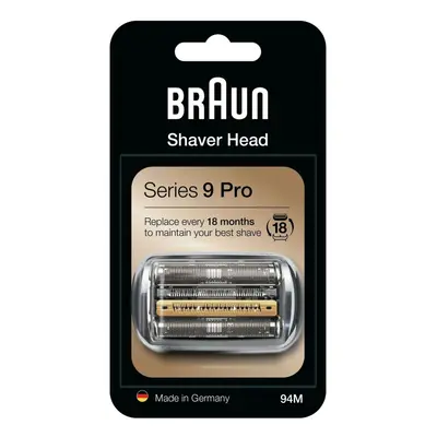 Braun Series Pro Replacement Heads