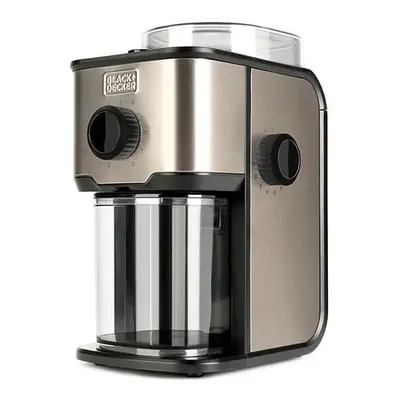 Coffee grinder Black+Decker BXCG151E (150 W)