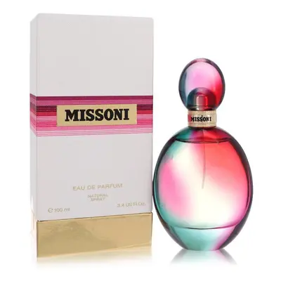 Missoni 100ml Eau De Parfum