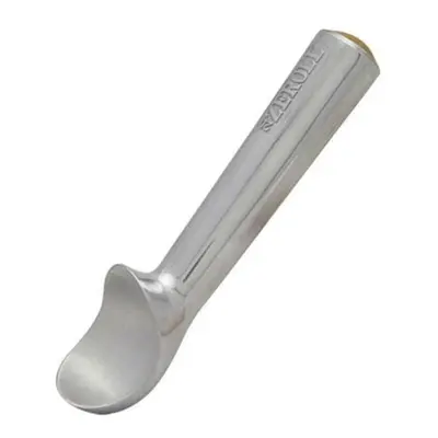 Zeroll Original Ice Cream Unique Liquid Filled Heat Conductive Handle Simple One Piece Aluminum 