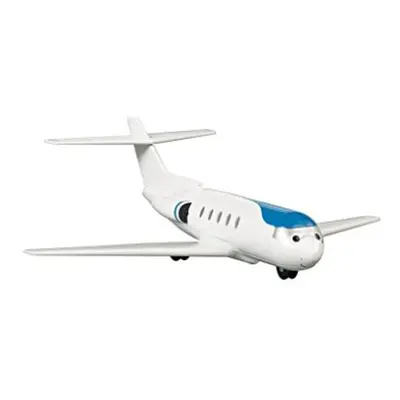 Bachmann Thomas and Friends Jeremy The Airplane Figure