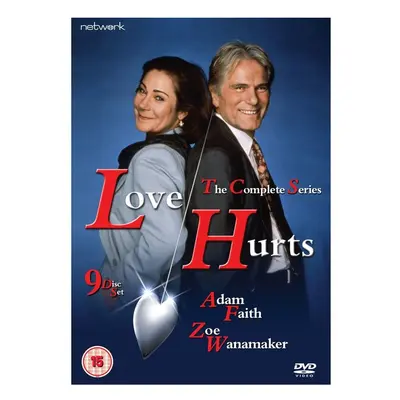 Love Hurts: The Complete Series (DVD)