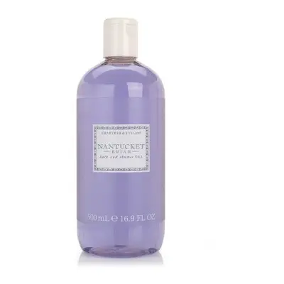 Crabtree &amp Evelyn Bath and Shower Gel, 16.9 fl. oz.