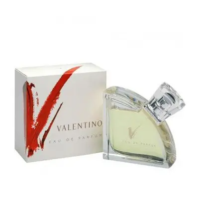 "V" Valentino Oz Edp Sp For Women