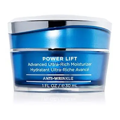 HydroPeptide Power Lift | Advanced Anti-Wrinkle Ultra-Rich Face Moisturizer, Ounce