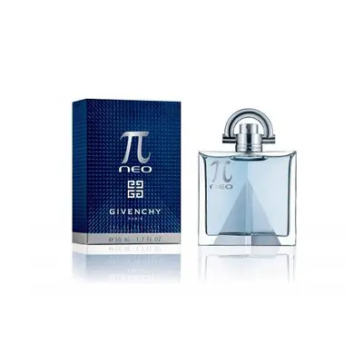 Givenchy Pi Neo 1.7 Eau De Toilette Spray