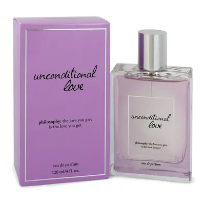 Unconditional Love by Philosophy Eau De Parfum Spray oz