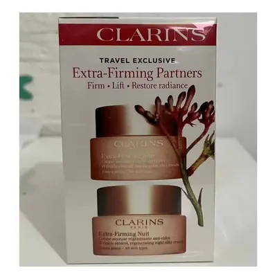 Extra Firming Day & Night 2x50ml for All Skin Types Fast delivery