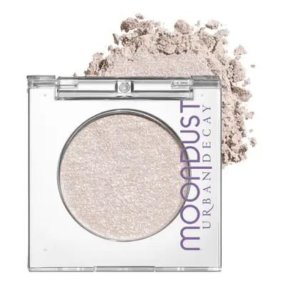 24/7 Moondust Eyeshadow Compact - Long-Lasting Shimmery Eye Makeup and Highlight - Up to Hour We