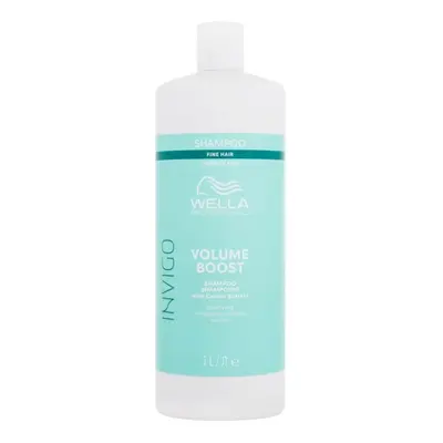 Wella Professionals - Invigo Volume Boost - For Women, ml