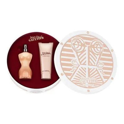 Jean P. Gaultier Classique - EDT ml + ml set