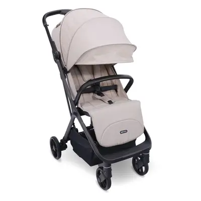 MBX7 Auto-Fold Stroller - Camel