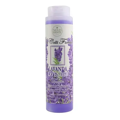 Dei Colli Fiorentini Shower Gel - Tuscan Lavender - 300ml/10.2oz