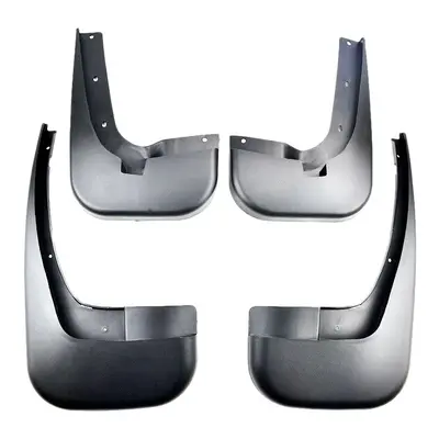 Car Mudguards, for W639 Front Rear Wheel Fenders Mud Flaps Splash Guards