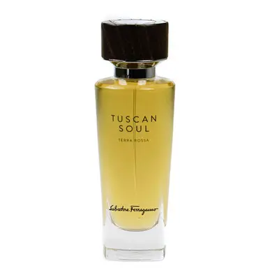 Salvatore Ferragamo Tuscan Soul Terra Rossa 75ml Eau De Toilette