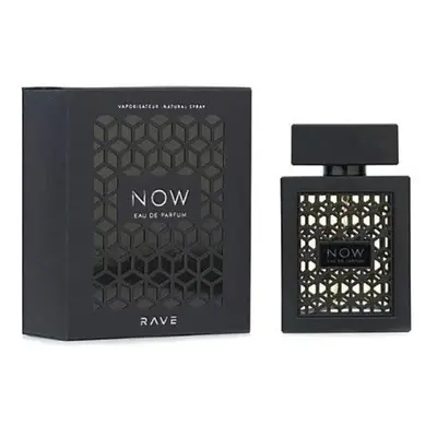 Lattafa Rave Now 100ml EDP Spray