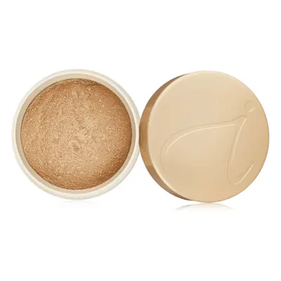 Jane Iredale Amazing Base Loose Mineral Powder, Satin 10.5 g