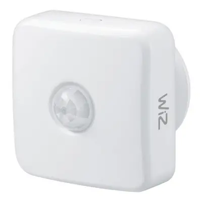 4lite WiZ Connected PIR Motion Sensor with Wi-Fi Connected 15m Range