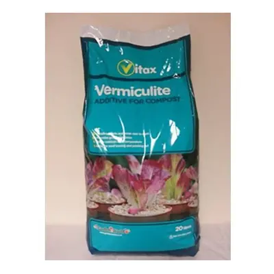 Vitax Vermiculite Litre